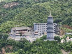 -圣莲山风景区