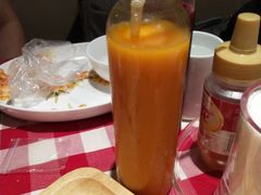 -西贝莜面村(近铁城市广场店)