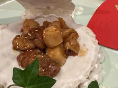 -月下料理(楷林IFC店)