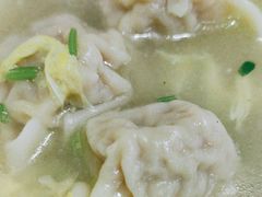 -海清宁记大馅云吞