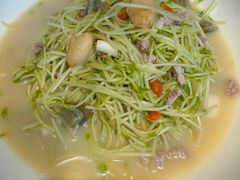 -院里寻菜·精致庭院菜(观沙岭店)