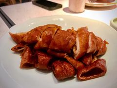 脆皮肥肠-竹外桃花·江南小酒馆(SKP·S店)