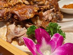 -缪氏川菜(深圳北站缤果空间店)