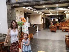 -孙府大院(步行街店)