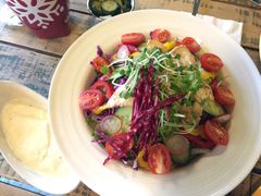 -Cafe Alice咖啡爱丽丝(奥城店)