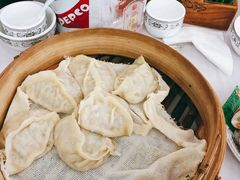 -渔民船说·北塘海鲜·天津菜·海肠捞饭(北塘古镇店)