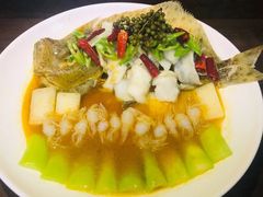 -JWMARRIOTT无锡苏宁JW万豪酒店-悦府65中餐厅