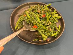 -月满港海鲜酒家