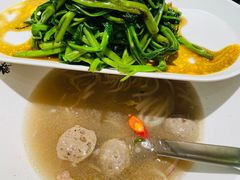 -蔡澜Pho·越南粉餐厅(海上世界店)