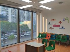 -英孚教育青少儿(河东中心)