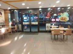 -真功夫(金月湾店)