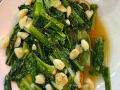 -深巷厨房排档(温州菜黑金冠大学城店)