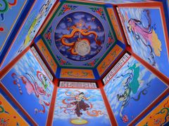 -皇罗禅寺