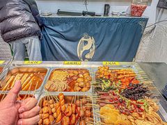 -傻根大肉面(三美店)