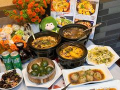 -来客家食府 · 福建客家菜(厦禾路店)