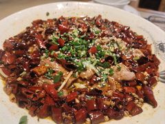 -常和州·夜宵大排档(常州单店)