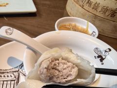 -南翔馒头店(豫园店)