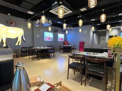 -小肥牛潮汕牛肉火锅(南联店)