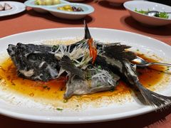 -船歌·鱼水饺青岛菜(闽江二路店)