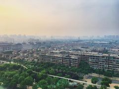 -烛影拾光观景餐厅·创意菜·摄影·小提琴(大唐不夜城店)