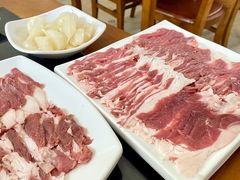 -情忆草原涮肉馆