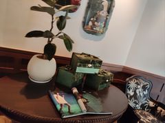 -漢舍中国菜馆(889广场店)