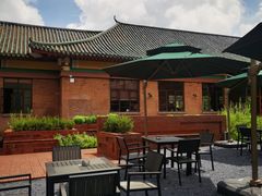 -华农酸奶文化馆