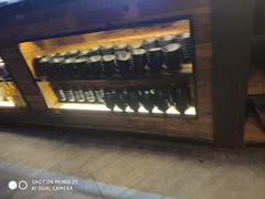 -锅说大脸毛肚重庆老火锅(佐阾店)