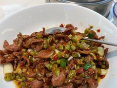 -兰湘子·湘菜小炒(盛龙广场店)