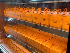 -KUMO KUMO甜品·冰淇淋(深圳壹方城店)