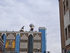 -新疆国际大巴扎