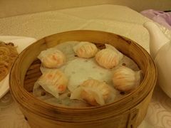 虾饺-惠爱餐厅