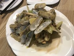 -惠宾楼老菜馆