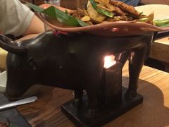 -云海肴·汽锅鸡·云南菜(天山百盛优客店)