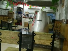 -地锅传奇(水产西路店)