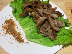 -蒙料·手把肉(望京店)