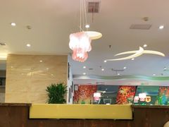 大堂-尊品牛排(沙湾印象汇店)