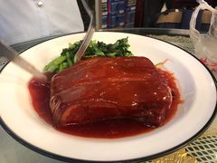 -新聚丰菜馆(太监弄店)