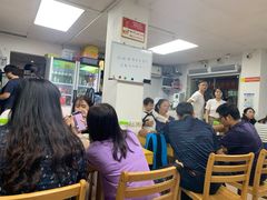 -屋里家延边朝鲜族冷面(南园店)