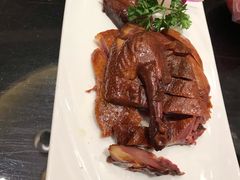 -西山人家·传统苏帮菜·家宴(木渎店)