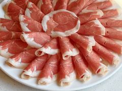-清真·鸦儿李记·涮肉(马家堡店)