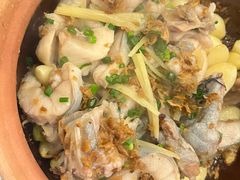 -围龙屋客家食府(福田店)