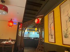 -陈渡桥老火锅(清潭店)