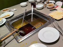 -海底捞火锅(南京红山常发广场店)