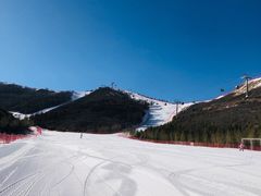 -富龙滑雪场