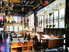 大堂-Maan coffee漫咖啡(1905店)