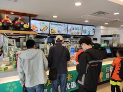 -老乡鸡(南京新街口洪武北路店)