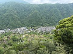 -雁荡山风景名胜区