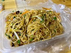 -阿生潮味鲜炒粉(梅林新村店)