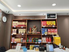 -鲁西南老厨子·特色鲁菜(经一纬五店)